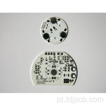 Serviço de Módulo de PCB de placa de circuito baseado em alumínio